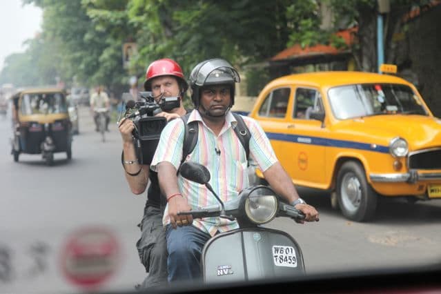 «Бенгальский детектив», или В поисках финансирования документального кино