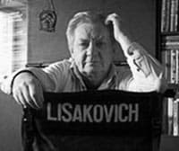 Лисакович Виктор Петрович